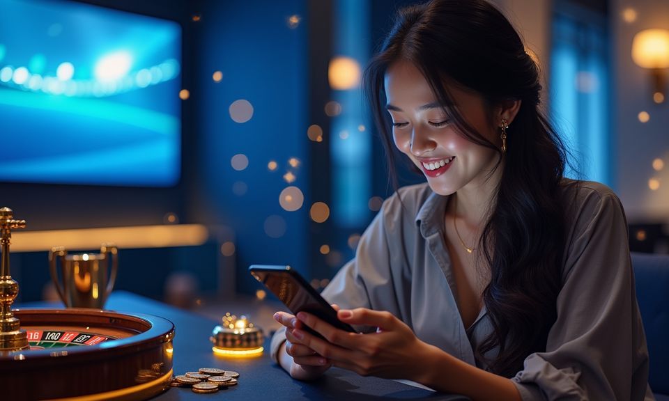 8lucky Baca dan fahami syarat penggunaan 8lucky