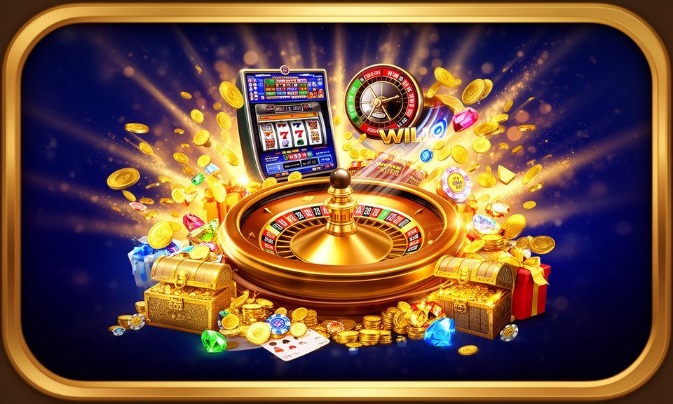 8lucky Jawapan Pantas untuk Akaun Anda