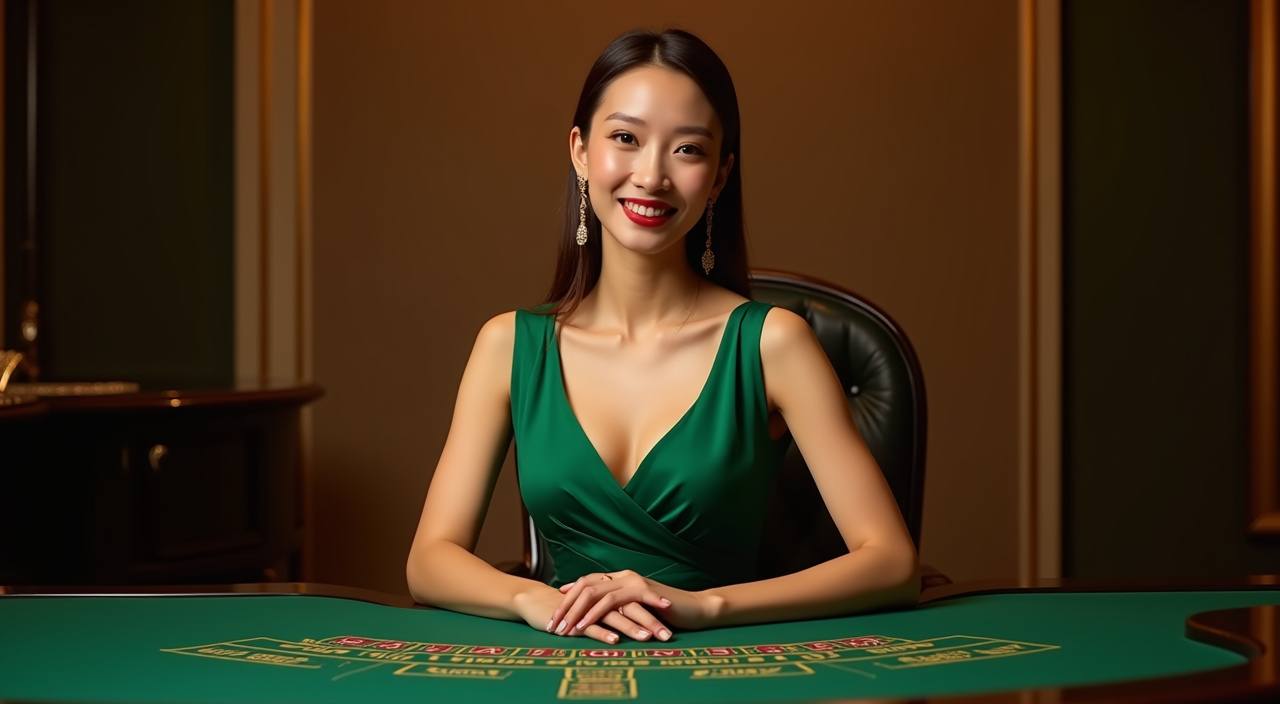 8lucky 8lucky App — Lobi di Hujung Jari Anda