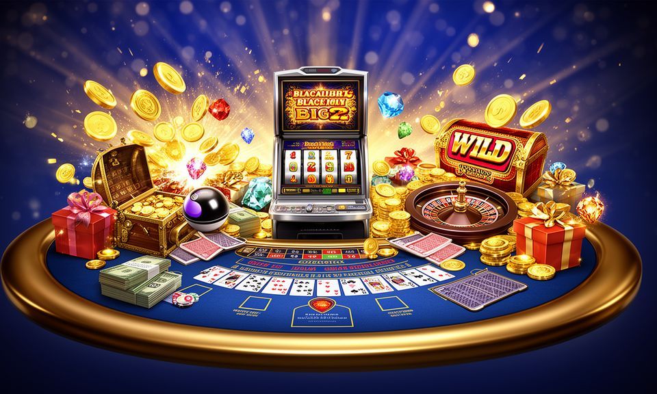8lucky Akses mudah alih dalam 3 langkah