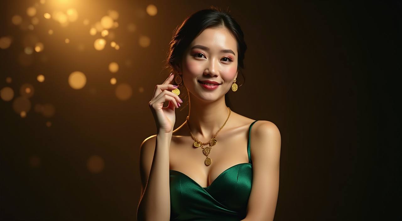 8lucky Kenali jenama yang dibina khusus untuk Malaysia